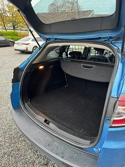Renault Megane Iii 2013 photo 3