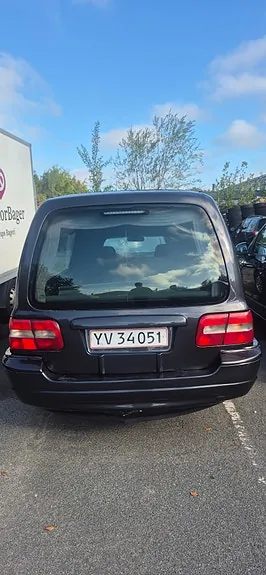 Volvo S80 2007 photo 4