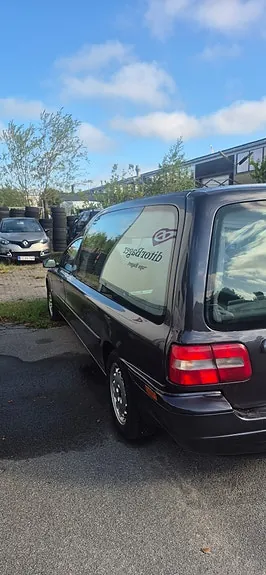 Volvo S80 2007 photo 3