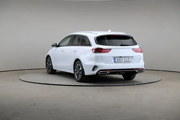 Kia Ceed 2023 photo 2