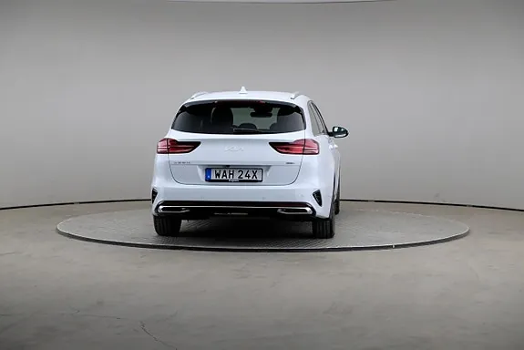 Kia Ceed 2023 photo 5