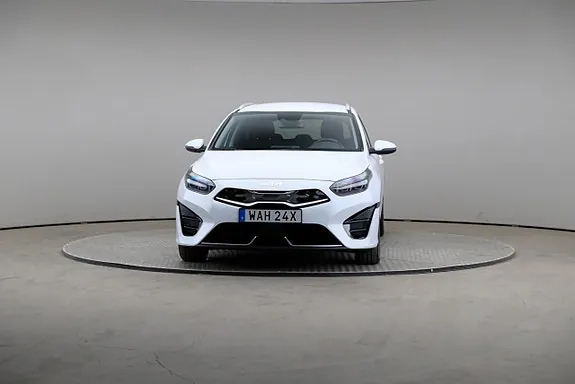 Kia Ceed 2023 photo 3