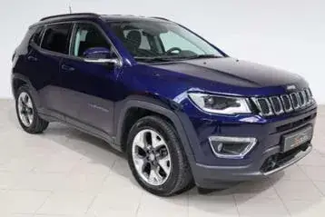 Jeep Compass 2018 photo 2