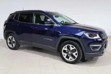 Jeep Compass 2018 photo 3