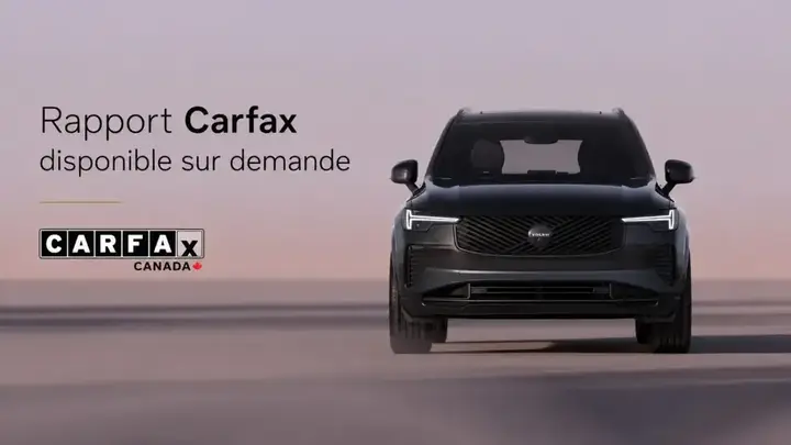 Volvo Xc90 2022 photo 4