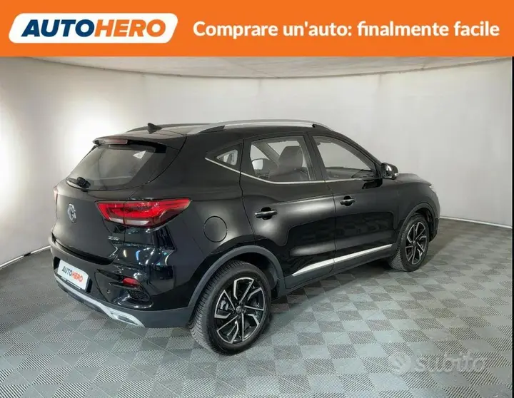 MG Zs 2024 photo 5