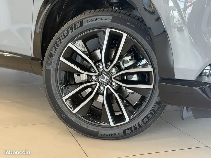 Honda Hr-V 2026 photo 5