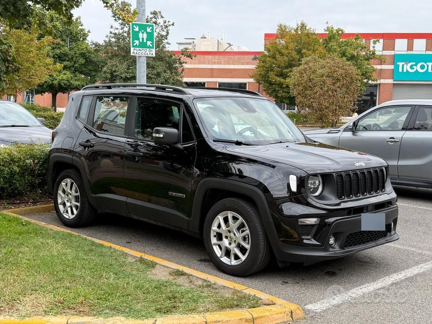 Jeep Renegade 2025 photo 5