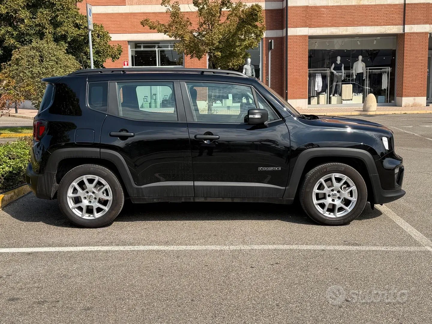 Jeep Renegade 2025 photo 3