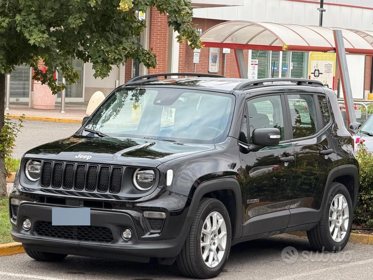 Jeep Renegade 2025 photo 2
