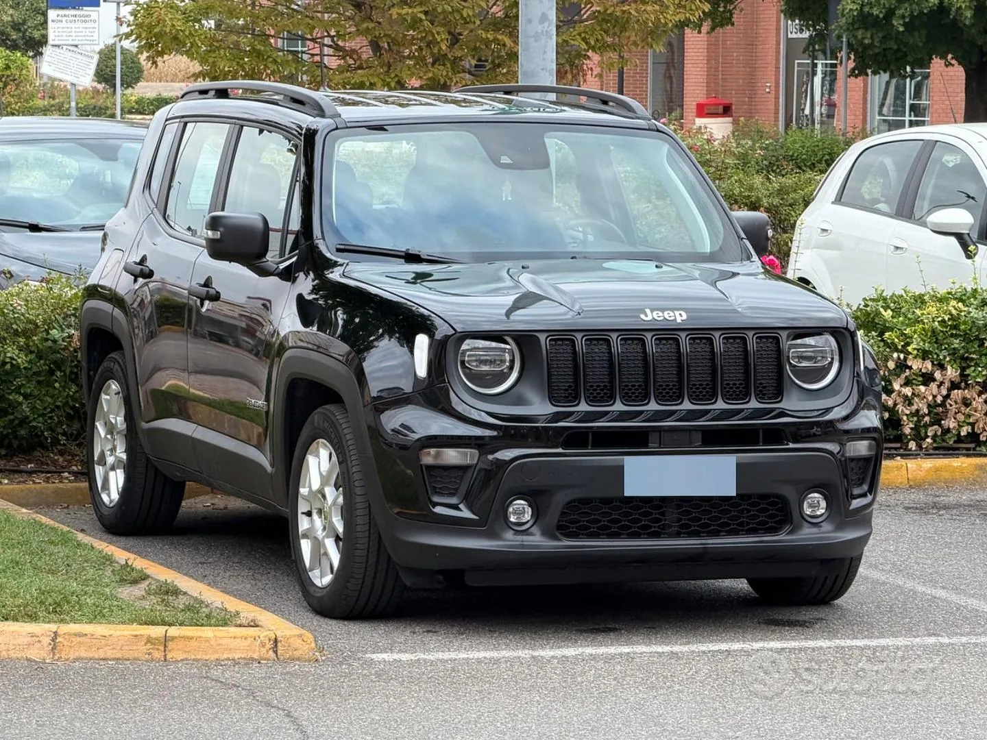 Jeep Renegade 2025 photo 4