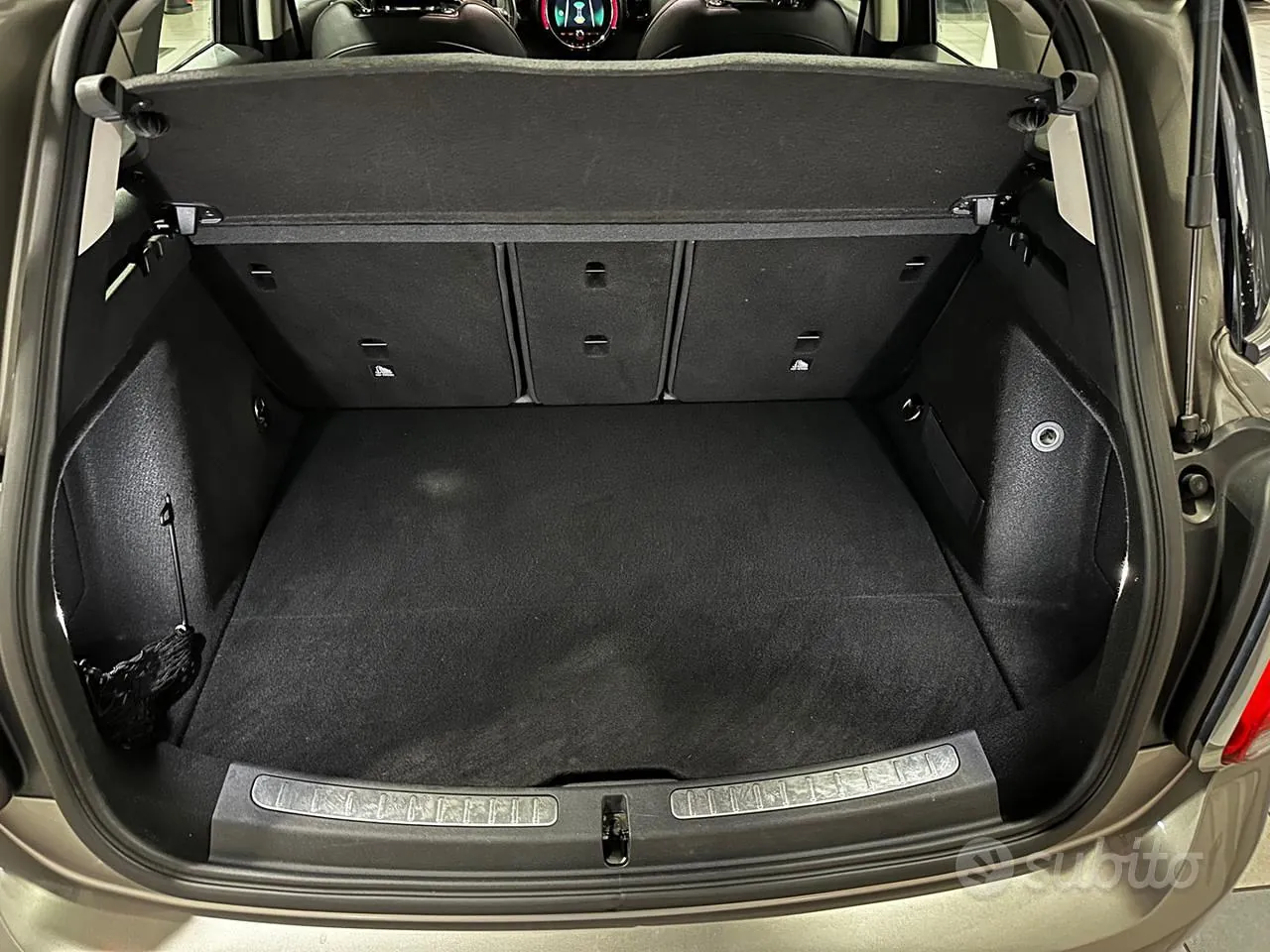 Mini Countryman 2018 photo 5