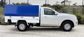 Nissan Navara 2017 photo 3