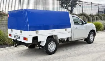 Nissan Navara 2017 photo 4