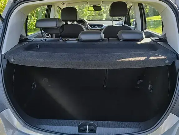 Opel Corsa 2015 photo 5