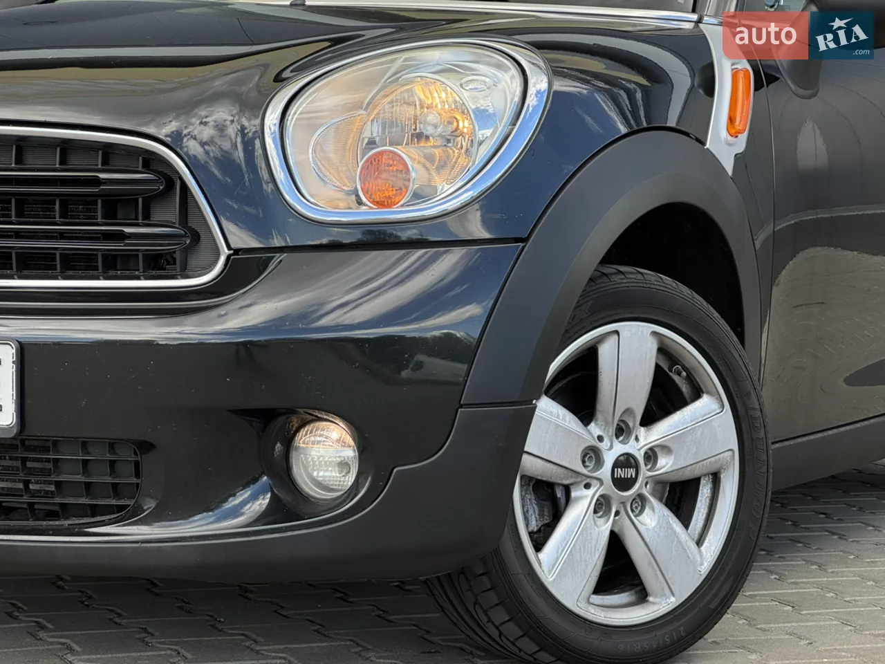 Mini Countryman 2015 photo 3