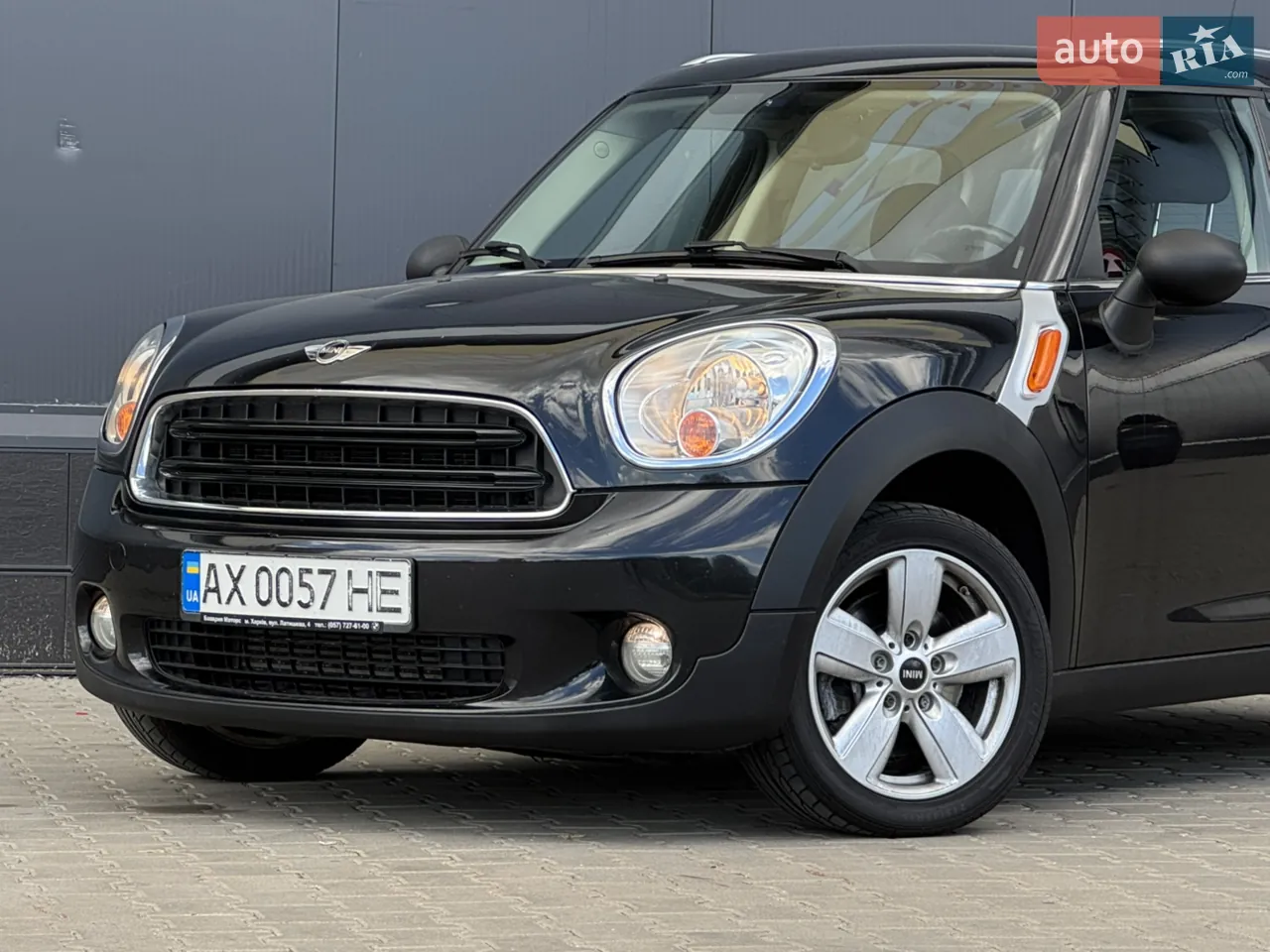 Mini Countryman 2015 photo 2