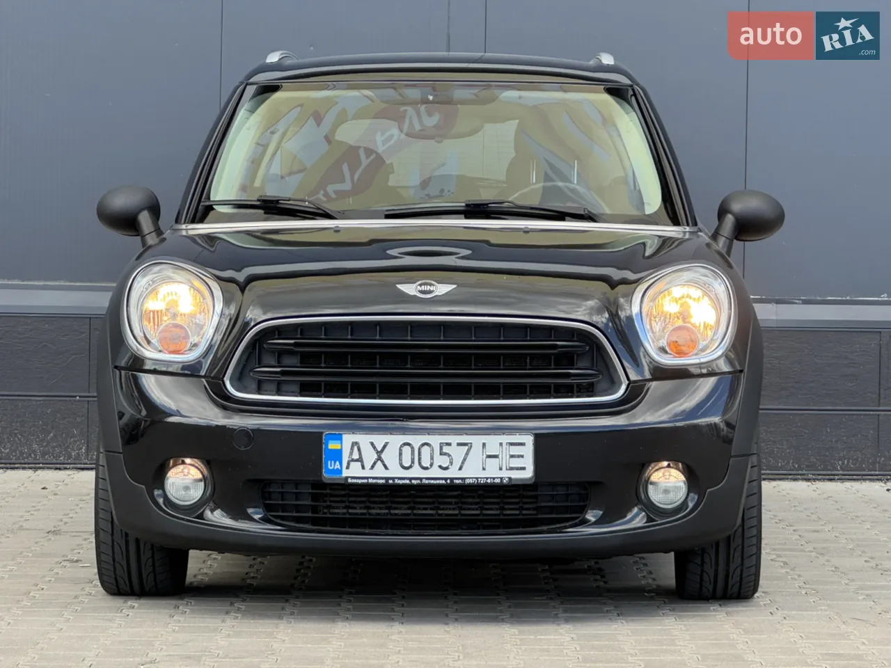 Mini Countryman 2015 photo 5