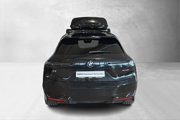 BMW Ix 2022 photo 3