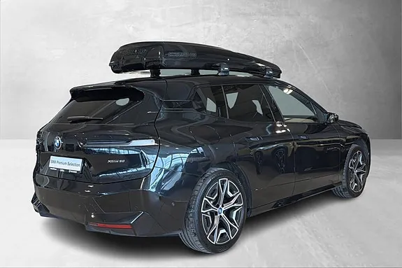 BMW Ix 2022 photo 4
