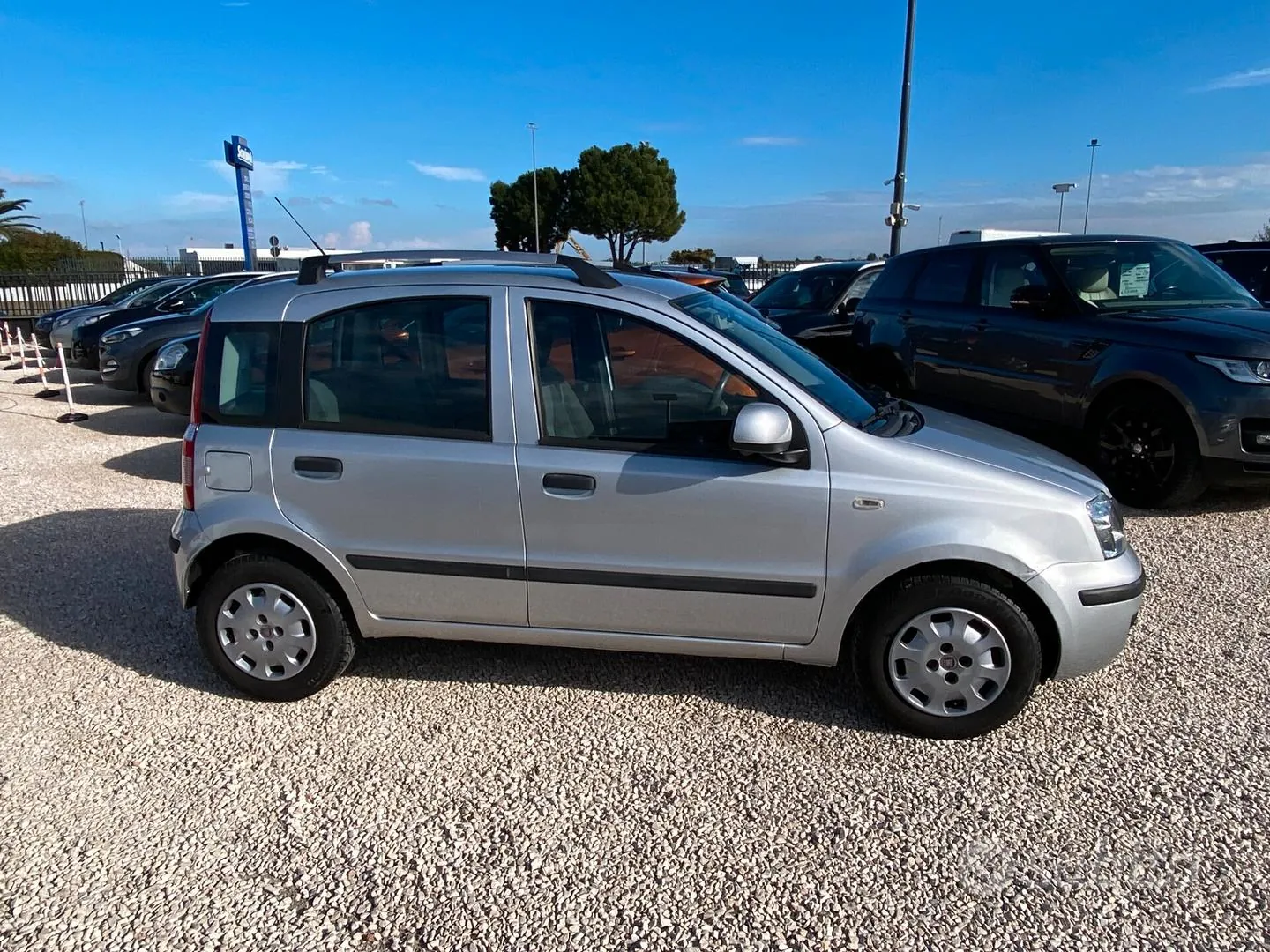 Fiat Panda 2012 photo 2