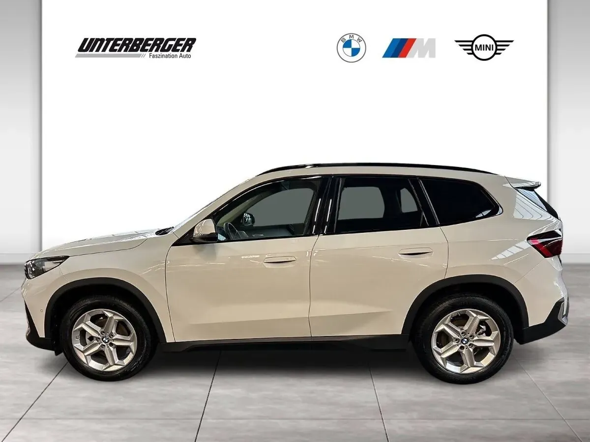 BMW X1 2025 photo 2