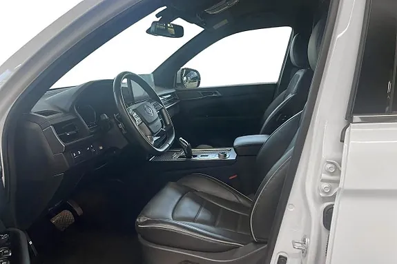 KG Mobility Rexton 2024 photo 5