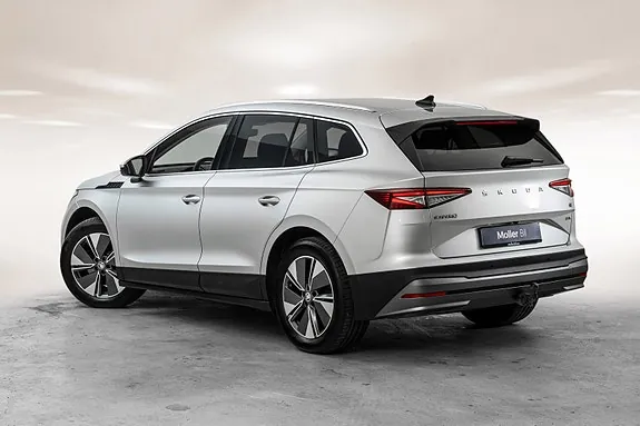 Skoda Enyaq 2023 photo 2