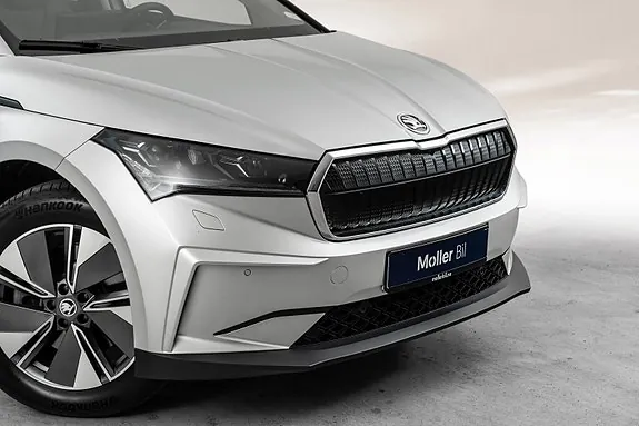 Skoda Enyaq 2023 photo 3