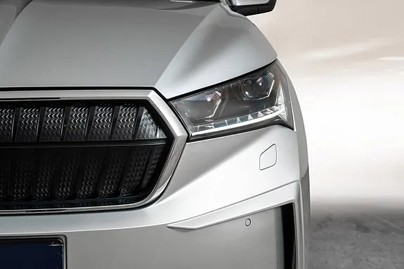 Skoda Enyaq 2023 photo 5