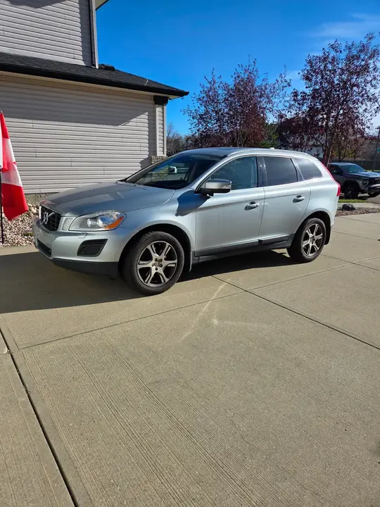 Volvo Xc60 2013 photo 2