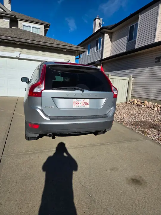 Volvo Xc60 2013 photo 3