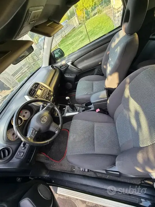 Toyota Rav4 2005 photo 5