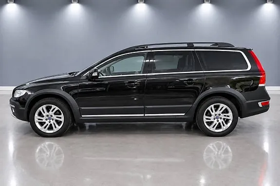 Volvo Xc70 2015 photo 3