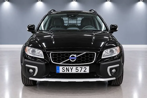 Volvo Xc70 2015 photo 2