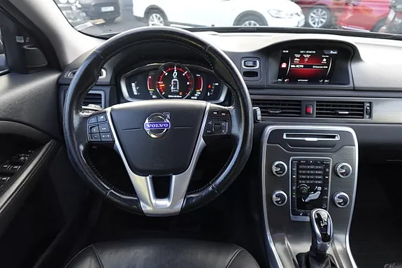 Volvo Xc70 2015 photo 5