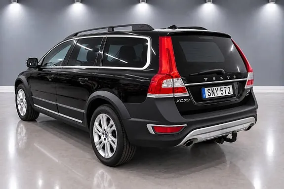Volvo Xc70 2015 photo 4