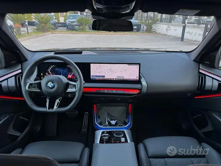 BMW X3 2025 photo 2