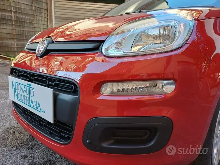 Fiat Panda 2026 photo 2
