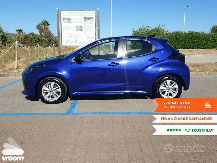 Mazda 2 2025 photo 3