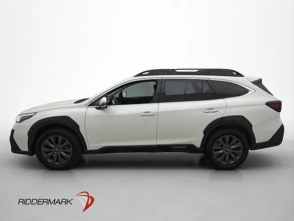 Subaru Outback 2023 photo 4