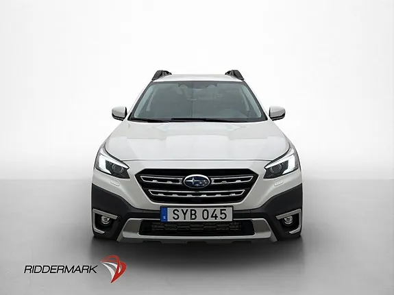 Subaru Outback 2023 photo 2