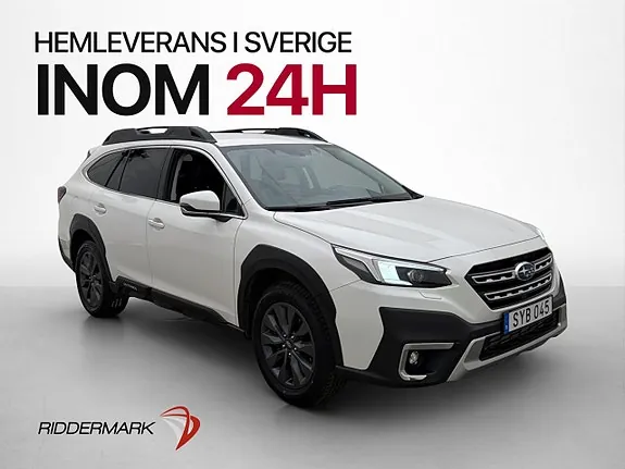 Subaru Outback 2023 photo 3