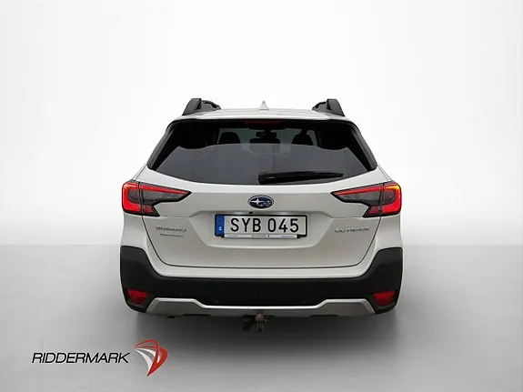 Subaru Outback 2023 photo 5