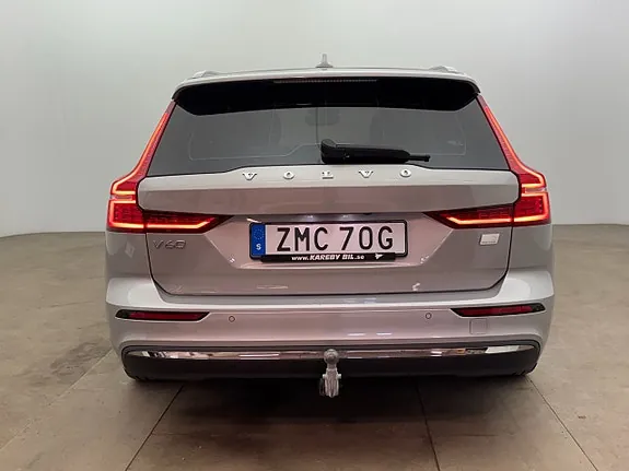 Volvo V60 2023 photo 5