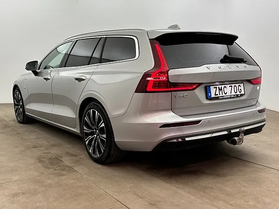 Volvo V60 2023 photo 4