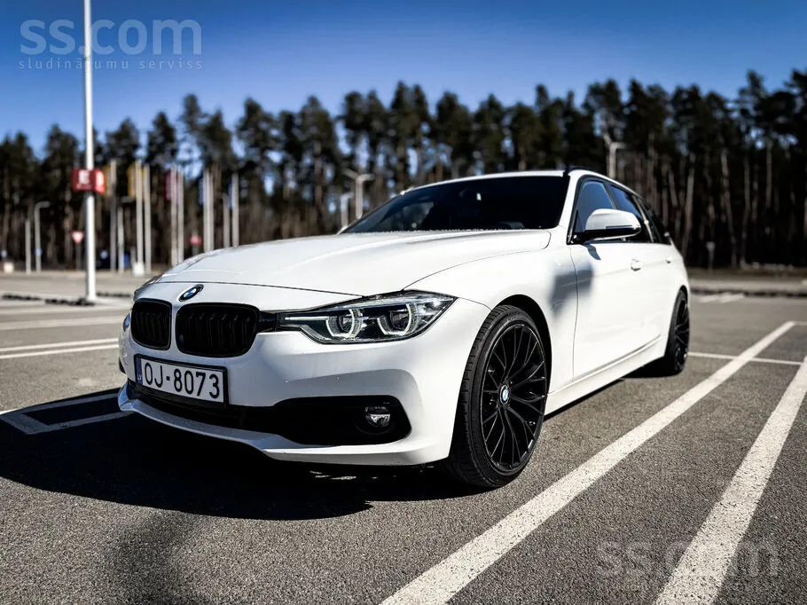 BMW 320