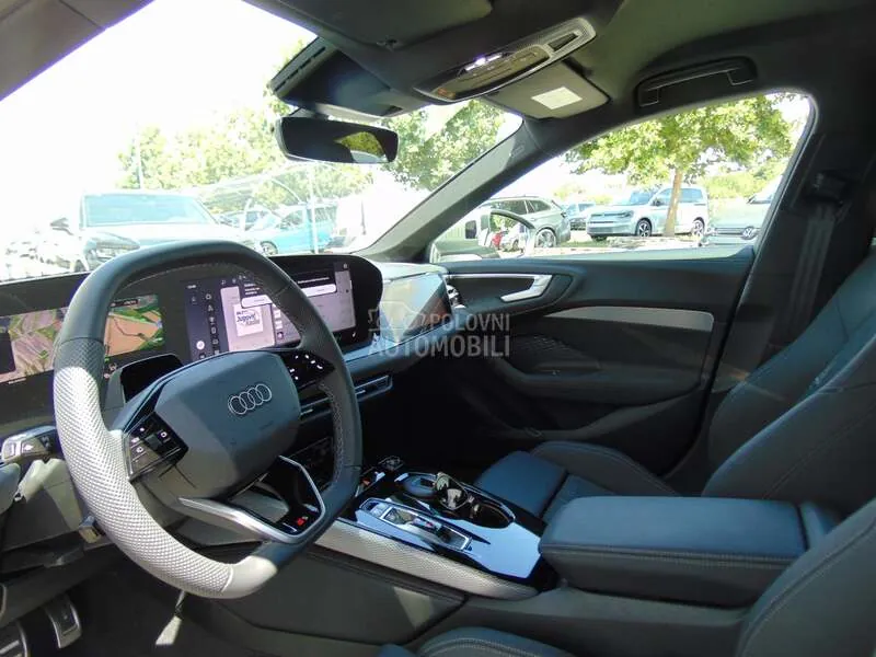Audi A5 2026 photo 3