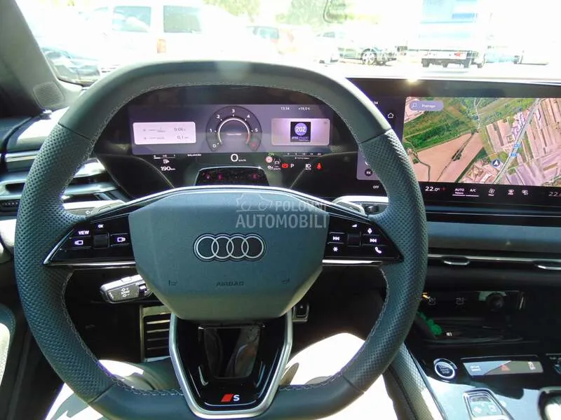 Audi A5 2026 photo 5