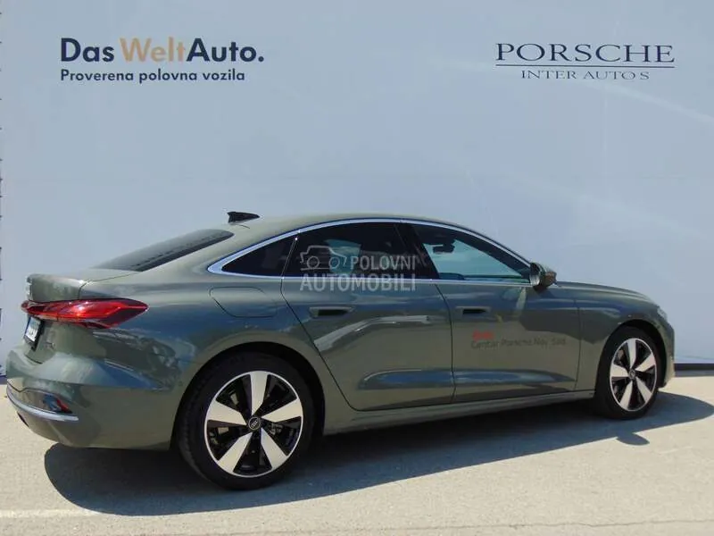 Audi A5 2026 photo 2